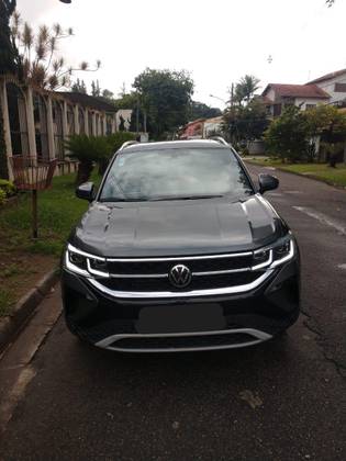 VOLKSWAGEN TAOS 1.4 250 TSI TOTAL FLEX HIGHLINE AUTOMÁTICO VOLKSWAGEN TAOS 1.4 250 TSI TOTAL FLEX HIGHLINE AUTOMÁTICO